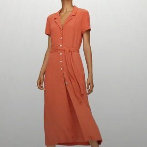Wilfred Shirt Dress